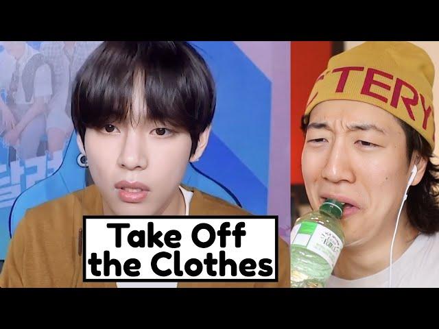 BTS CONVERSATIONS we should think about more often