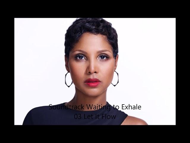 Soundtrack Waiting to Exhale - 03 Let It Flow