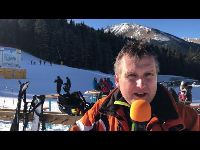 Bansko Blog