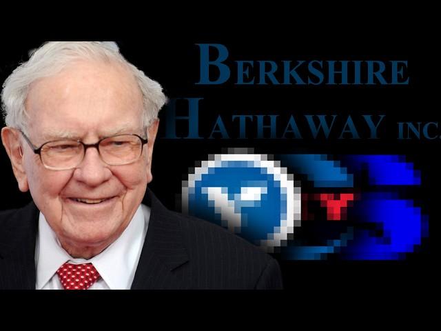 Warren Buffett stockt bei 3 Aktien massiv auf - Kein Crash in Sicht!