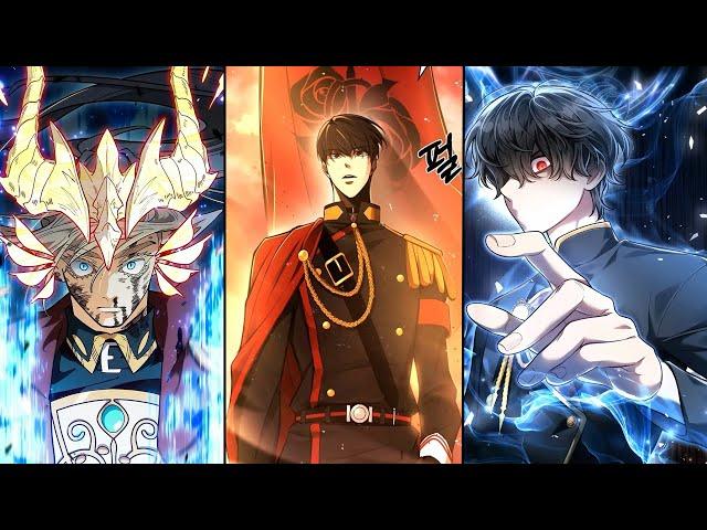 Top 10 Best Kingdom Building Manhwa You Should Read This Year