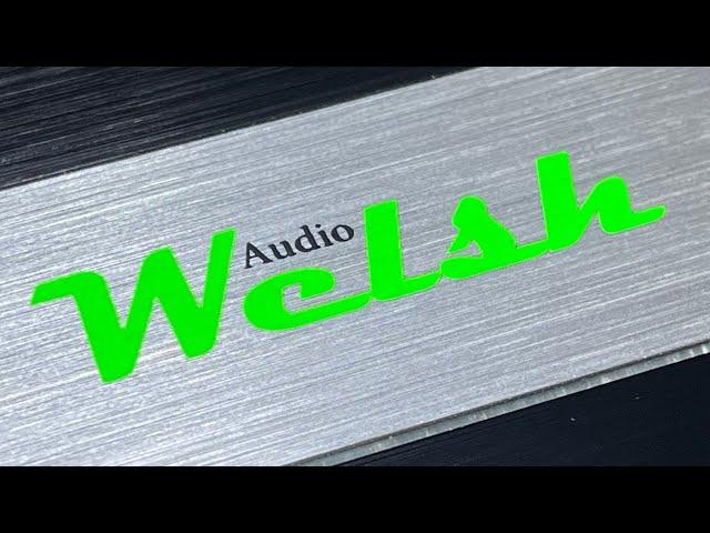 Welsh Audio WA-2K Overview and Amp Dyno