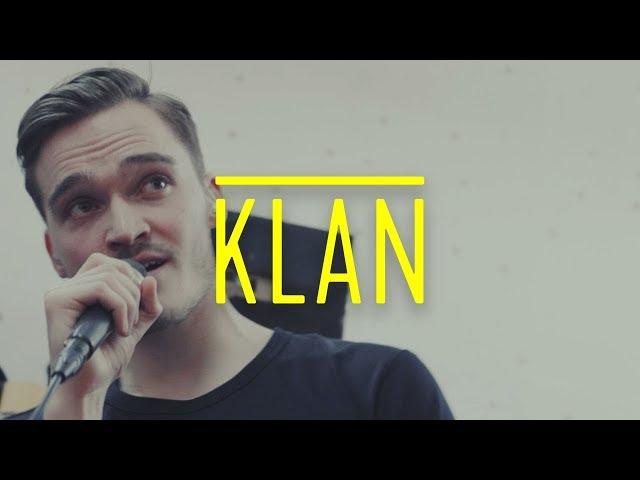 KLAN - Teilen (Live Session)