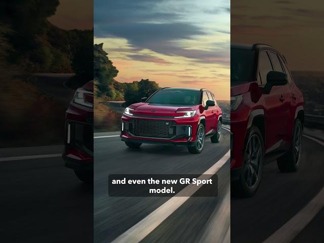 2026 Toyota RAV4: What Do You Think?