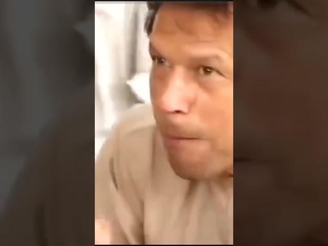 #Shortsعمران خان کی سادگی بھی کمال ہے