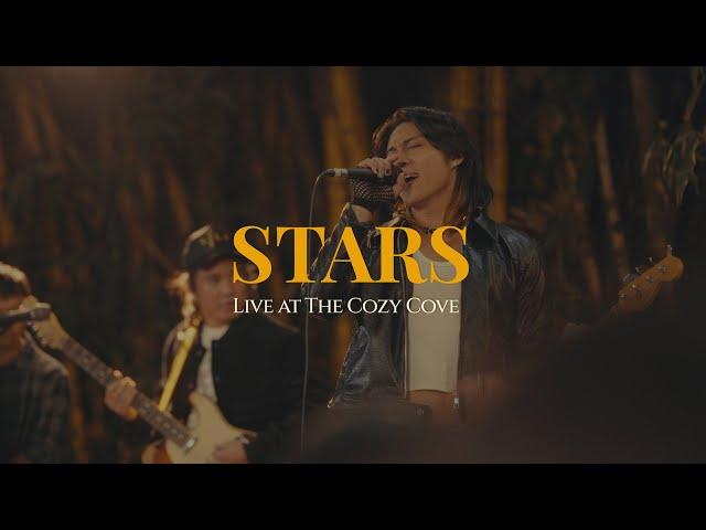 Stars (Live at The Cozy Cove) - LILY