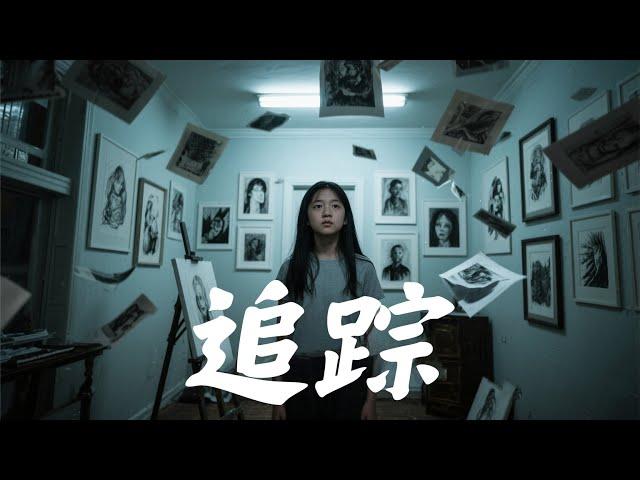 【最新悬疑片】天才畫家突然離奇失蹤，找不到任何蛛絲馬跡，結果真相令人大吃一驚！