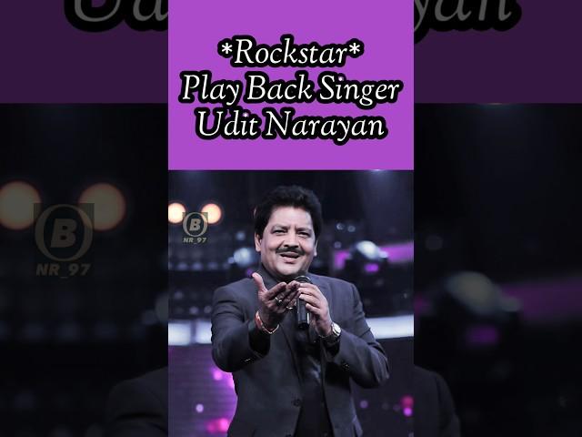 "Rockstar " #Udit Narayan  Best Compo & Best Reviews
