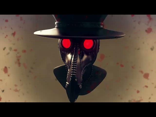 Victim - Official Album Visualizer