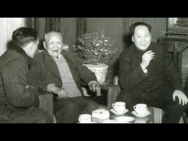 Mao’s Gangster Friend - Situ Meitang 司徒美堂 | Chinese Freemasons