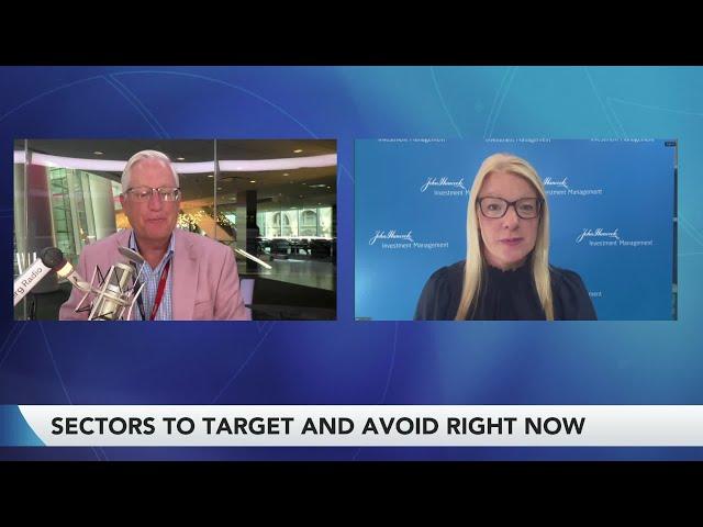 Fed Expectations and Market Outlook with Emily Roland