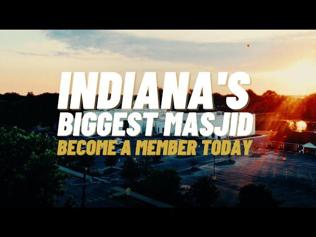 The Al-Huda Islamic Center of Indiana | Indianapolis