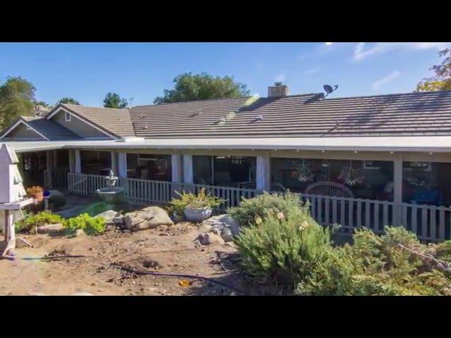 30735 Yuma Lane Temecula CA Horse Property