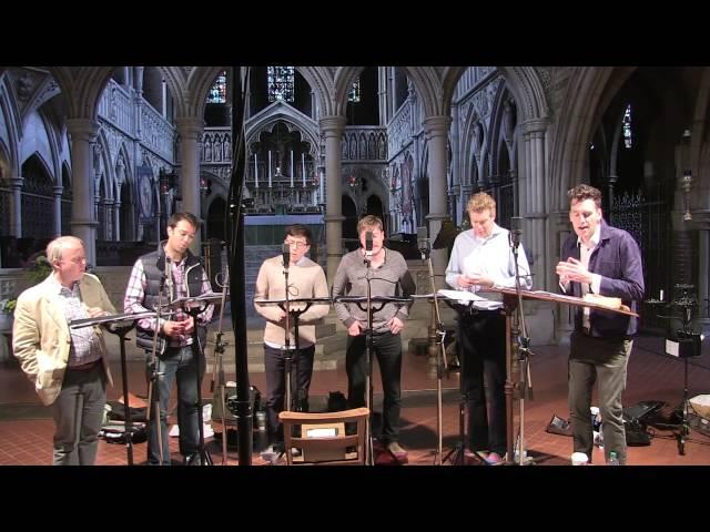 The King's Singers - Thou, my love, art fair (Bob Chilcott)