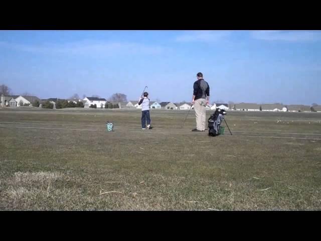 Stoney Creek Golf Lessons