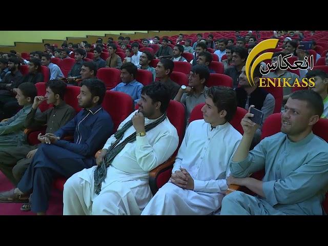 Yaqoob Nassari Show Enikass Tv