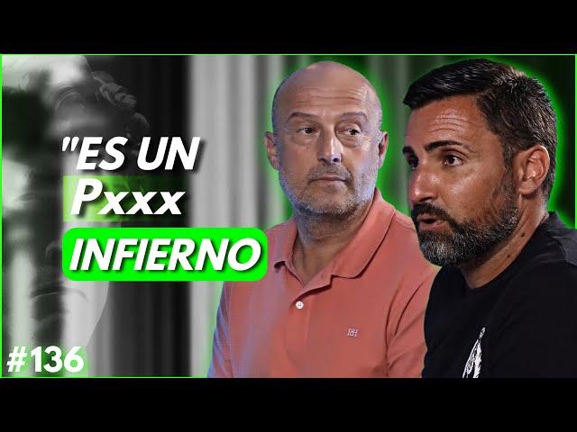 FUNCIONARIOS de PRISIONES CUENTAN la REALIDAD DE LAS CÁRCELES en ESPAÑA | Eclécticos Worldwide #136