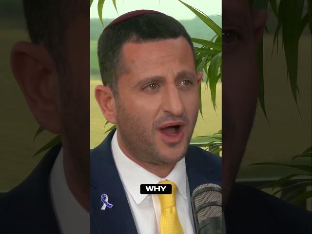 Knesset Member: Jews & Christians MUST Unite!