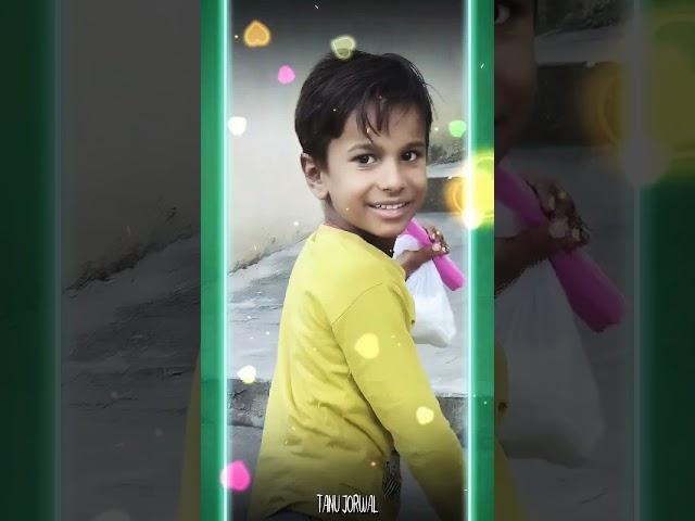 TANISH JORWAL JHALATALA  .......#stuts  #######