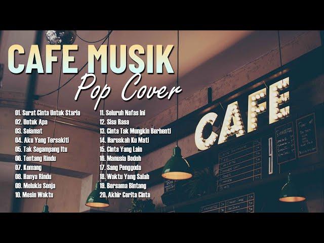 Lagu Akustik Terbaru 2024Musik Cafe Populer Enak Didengar2024 Akustik Lagu Indonesia(Tata bahasa)