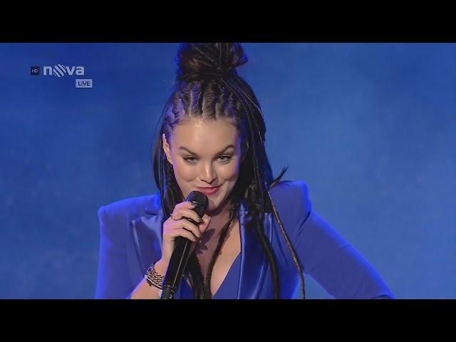 Ewa Farna - Medley (Český Slavík 2016)