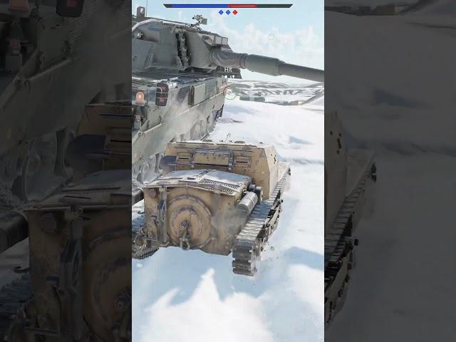 L3 Was The Boss #warthunder #gaming
