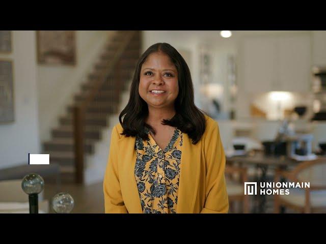 New Homes | Denton, Texas | UnionMain Homes