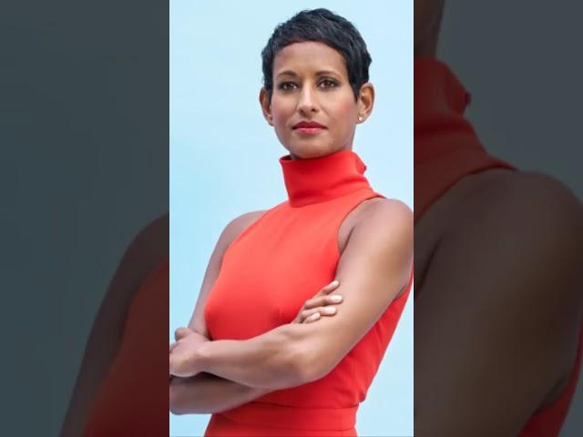 Naga Munchetty apologises as BBC Breakfast thrown into chaos over technical blunder