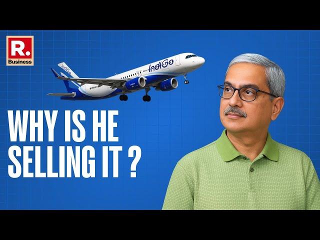 Why IndiGo’s Founder Is Leaving a Profitable Airline?