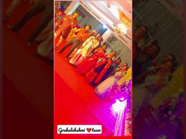 gruhalakshmi latest reel#gruhalakshmi #trending #shorts #reels #gruhalakshmiserial