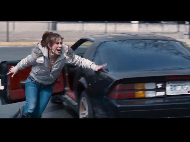 TELL TALE Directed by Michael Cuesta