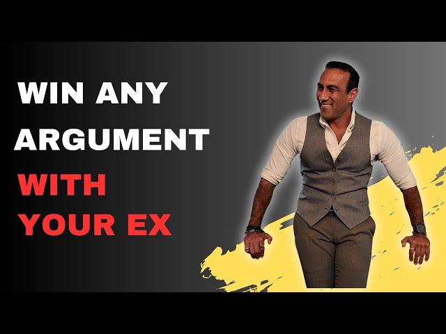 How to Communicate With Your Ex Wife - Divorce Coach