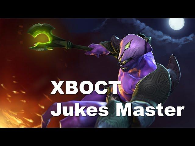 XBOCT Jukes Master 4