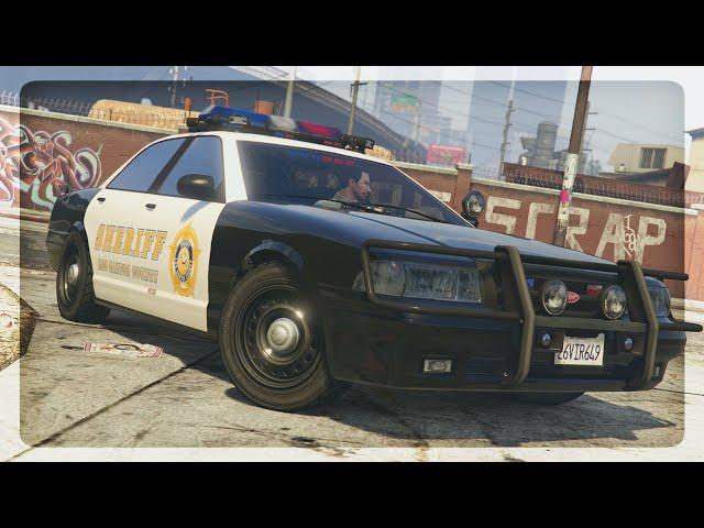 GTA V DISPATCH WORK