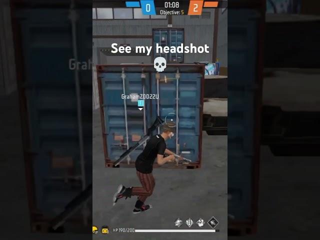 See my headshot ️️ #RSK-The great