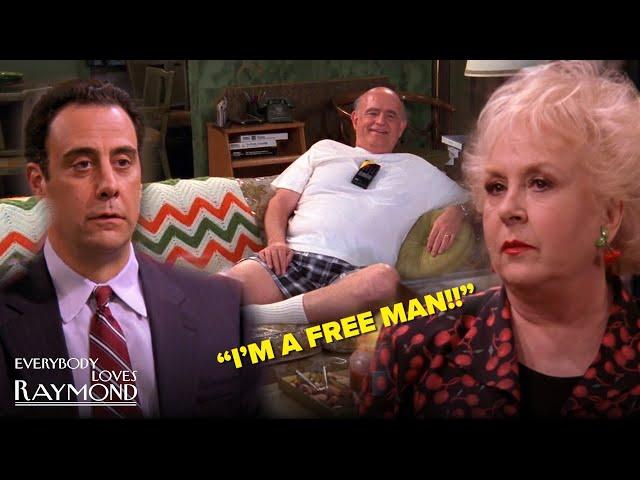 Part 2: Channel Fan Favorites | Everybody Loves Raymond