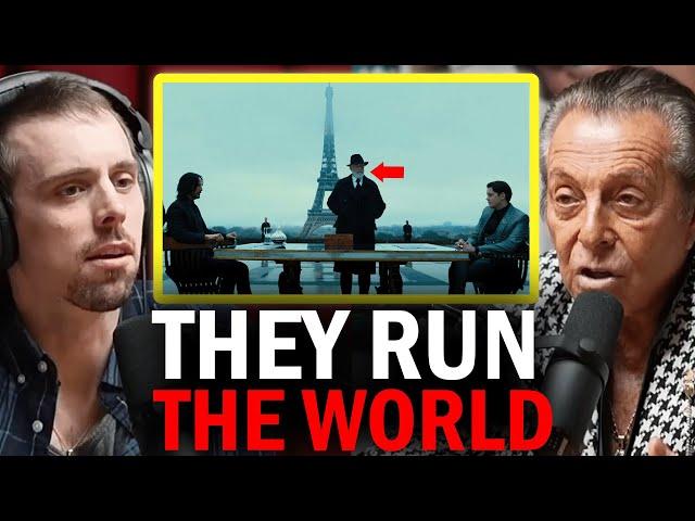 Dark Secrets of the Vatican Hidden from Us | Gianni Russo