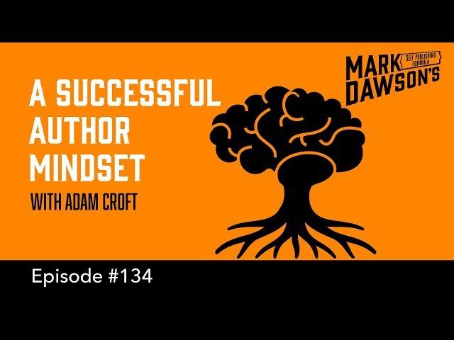 SPF Podcast 134  Adam Croft