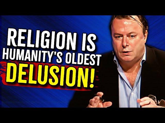 Why All Religious Belief is Irrational | Christopher Hitchens