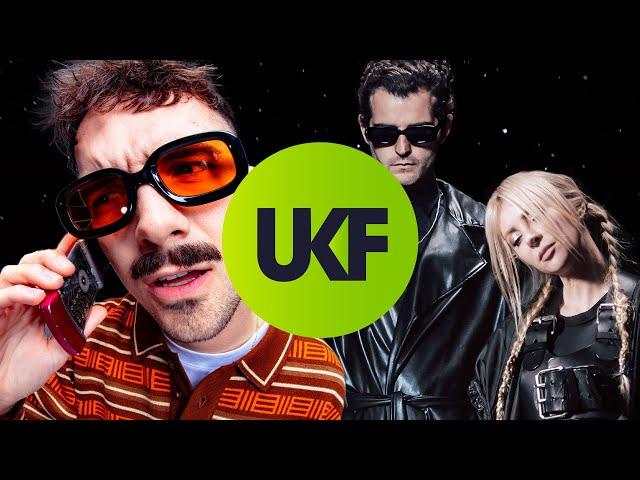 Dimension & Alison Wonderland - Satellite (Sota Remix)