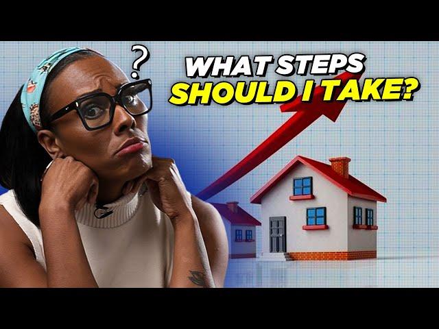 How To Get Started As A Real Estate Investor