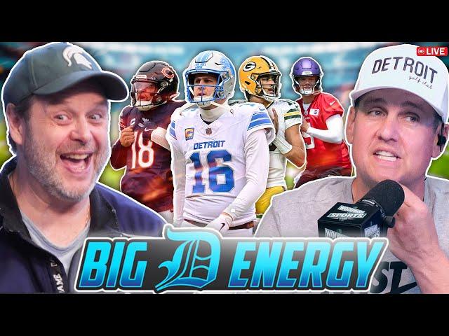 Who's The Biggest NFC North Threat? | Friday, June 20th, 2025