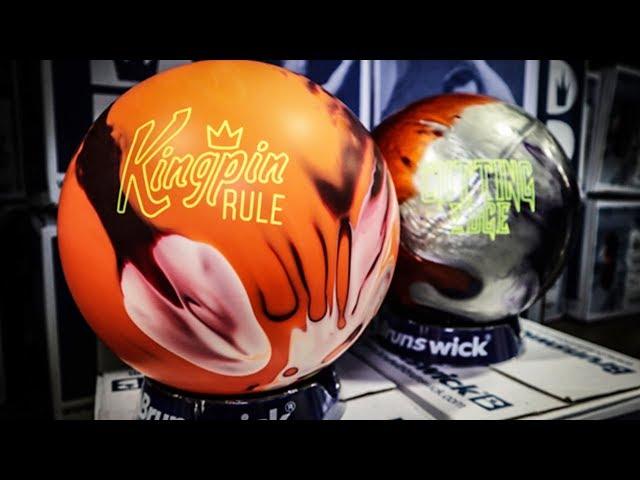 Kingpin Rule & Cutting Edge Pearl | Review