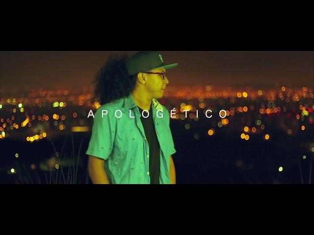 Chesary - Apologético (VideoClip Oficial) Rap Cristiano