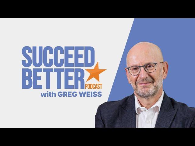 Succeed Better - Episode 4: Navigating Workplace Laws with Michael Byrnes