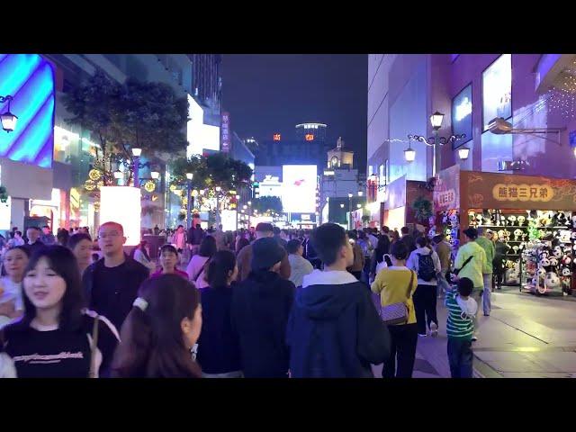 【成都】春熙路·太古里