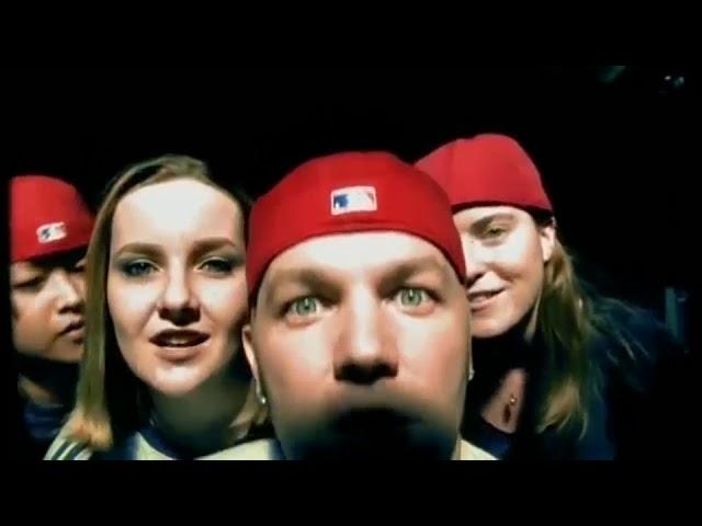 Limp Bizkit - Break Stuff (Uncensored lyrics)