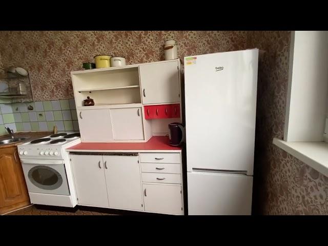 Аренда 2-комн. квартиры 54 кв и: Олимпийская деревня, Мичуринский пр-т, 8.