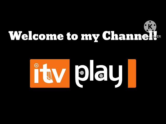 Welcome to my Channel!
