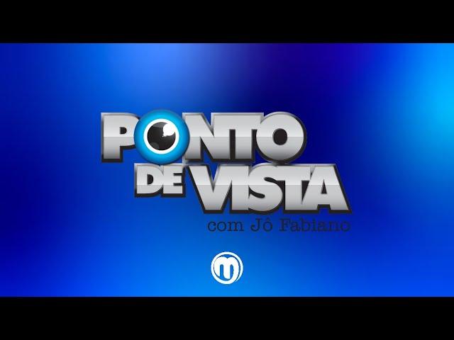 PROGRAMA PONTO DE VISTA 13/09/2024